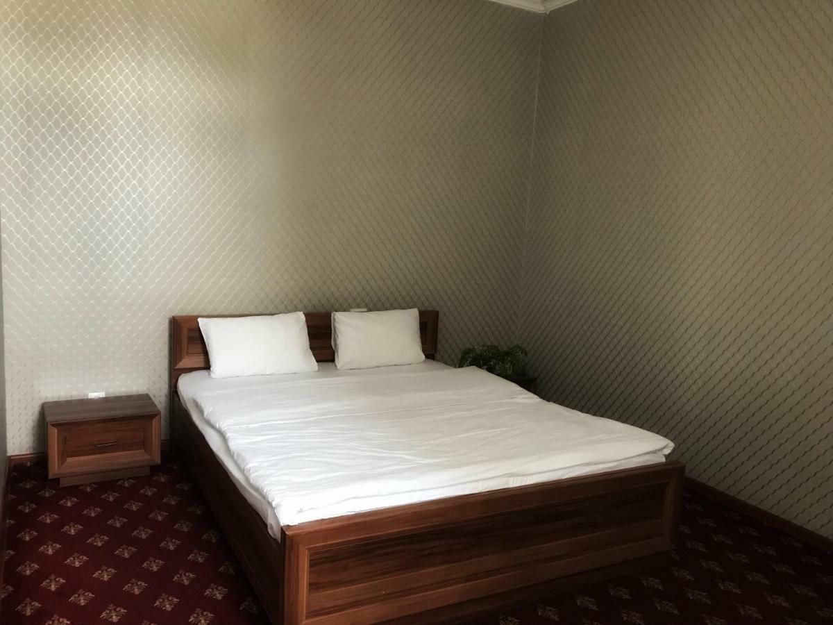 Park House Taldykorgan酒店 外观 照片