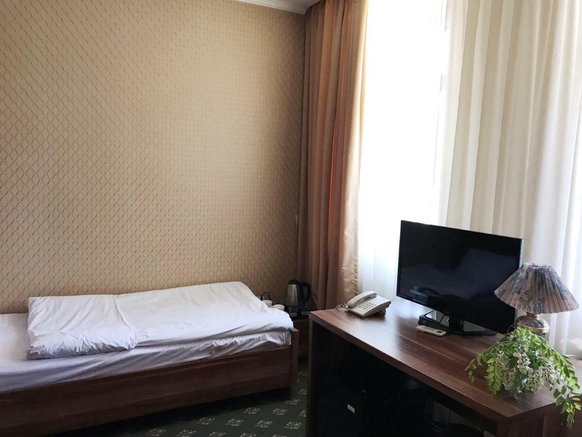 Park House Taldykorgan酒店 外观 照片